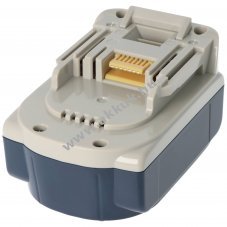 Helyettes�t� akku Makita BH1220C 12V 2,2Ah NiMH