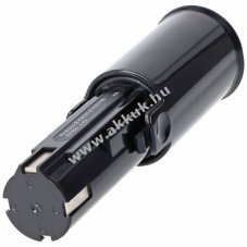 Helyettest akku Panasonic EY6225 EY6225C EY9025B EZ6225 NiMH