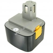 Helyettes�t� akku Panasonic EY9002B 12V 3,0Ah NiMH