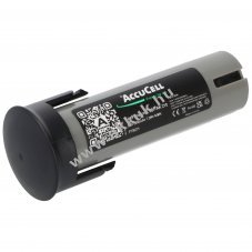 Helyettest akku Panasonic SDF-AK 210 2,4V 3,0Ah NiMH