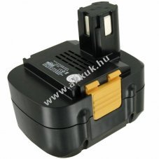 Helyettes�t� akku Panasonic EY9136B 15,6V 2,0Ah NiMH