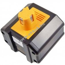 Helyettes�t� akku Panasonic EY6812 24V 3000mAh NiMH