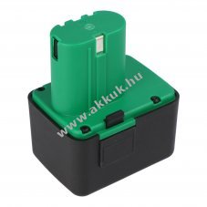 Helyettes�t� akku Gesipa 14,4V 2,0Ah Li-Ion
