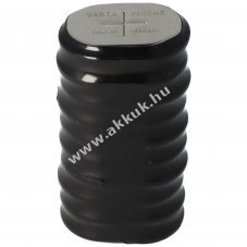 Varta 12V 600mAh NiMH akkucsomag