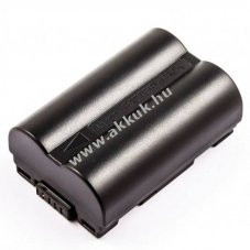 Helyettes�t� akku Panasonic CGR-S602 7,4V 1300-1700mAh Li-Ion