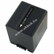 Helyettest akku Hitachi DZ-BP21S akku DZ-GX20