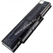 Helyettes�t� akku Toshiba Satellite A60 A65 Pro 6600mAh