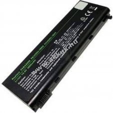 Helyettes�t� akku Toshiba Satellite L10 L15 L20 PA3420U-1BRS Li-Ion