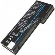 Helyettes�t� akku Toshiba Satellite P100 P105 10,8V 6600mAh Li-ion