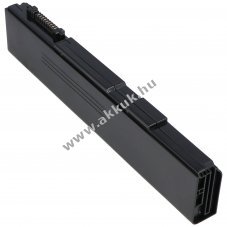Helyettes�t� akku Toshiba PA3788U-1BRS 11,1V 5200mAh Li-ion