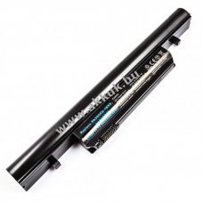 Helyettes�t� akku Toshiba PA3904U-1BRS 11,1V 4400mAh Li-Ion