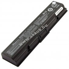 Helyettes�t� akku Toshiba Satellite A200 A300 L200 NiMH