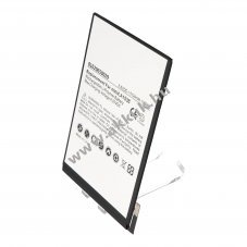 Helyettes�t� akku Apple iPad mini 4 A1538 A1550 3,8V 5124mAh 020-00297 Li-Polymer