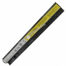 Helyettes�t� akku Lenovo G400s G500s IdeaPad 14,4V 2600mAh NiMH