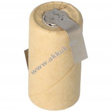 Helyettes�t� akku Sub-C 3000mAh Z-alak� forrf�llel modell�p�t� NiMH