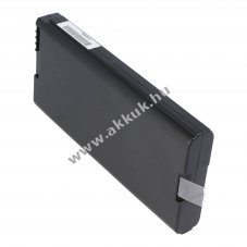 Helyettest akku Panasonic CF-VZSU29 11,1V 7800mAh Li-ion