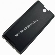 Helyettes�t� akku Panasonic CF-VZSU29AS 11,1V 7800mAh Li-ion