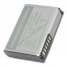 Helyettes�t� akku Palm Treo 650 Treo 800 Ace PDA MP3 157-10014-00 3,7V 1800mAh Li-Polymer
