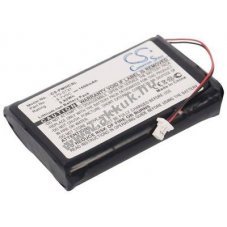 Helyettes�t� akku Palm Tungsten T T2 T3 m550 PDA �s MP3 3,7V 850-950mAh Li-Polymer