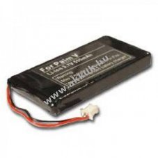 Helyettes�t� akku Magellan GPS Companion 3,7V 650mAh pda �s mp3 Li-Ion