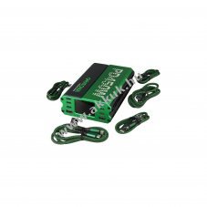 Patona PD450W multiport t�lt� 450W 6xUSB-C 2xUSB-A 1xDC powerbank