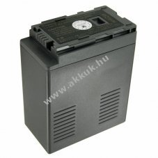 Helyettes�t� akku Panasonic VW-VBG6 Li-ion