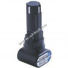 Helyettes�t� akku Panasonic EY6225C 3,6V 2,0Ah NiMH