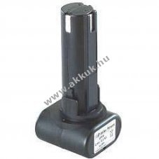 Helyettes�t� akku Panasonic EY6220DR EY3652DA 2,4V 2,0Ah NiMH