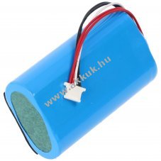 Helyettes�t� akku eufy Spaceview Pro b�bi kamera T8321-M PCM5200