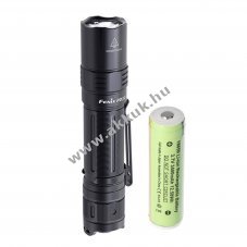 Fenix PD32 V2.0 LED zsebl�mpa 3,7V 3400mAh akku Li-ion