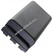 Helyettes�t� akku Symbol PDT8100 PPT2800 Casio Chameleon 3,7V 3600mAh adatgy�jt� Li-Ion
