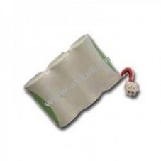 Helyettes�t� akku Alcatel Altiset Easy L Philips Aloris DECT telefon
