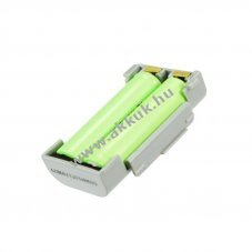 Helyettest akku Opticon PHL-2700 2,4V 1500mAh NiMH