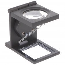 BALADEO �llv�nyos nagy�t� 5x nagy�t�s PLR161