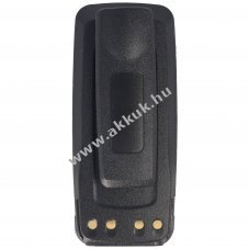 Helyettes�t� akku Motorola PMNN4065 7,4V 1800mAh Li-ion