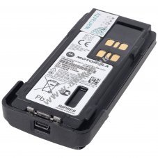 Motorola SLIM Li-Ion akku 7,4V 2100mAh