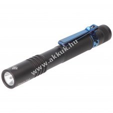 AceBeam Pokelit 2AA EDC zsebl�mpa 600 lumen Li-Ion 14100 1600mAh