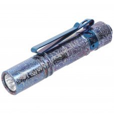 AceBeam Pokelit AA Titan 500 Lumen LED zsebl�mpa 14500 Li-Ion 920mAh