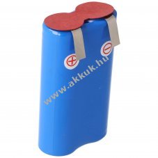 Helyettes�t� akku Bosch Prio 7,2V 2200mAh Li-Ion