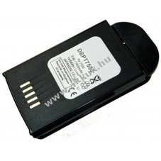 Helyettes�t� akku Psion Teklogix 7535 7,4V 1950mAh 14,4Wh 1030070 Li-Ion