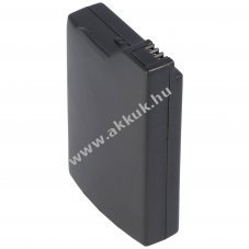 Helyettes�t� akku Sony PSP-110 Li-Ion