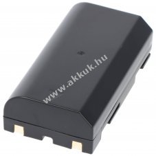 Helyettes�t� akku Pentax EI-D-LI1 7,2V 1850-2200mAh Li-ion