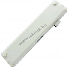 Helyettest akku Netbook Q10Air 11,1V 4400mAh
