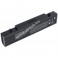 Helyettes�t� akku Samsung Q318 11.1V 5200mAh Li-Polymer