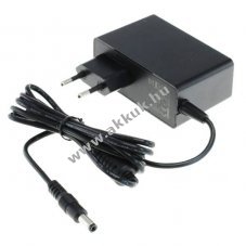 H�l�zati adapter 12V 2,5A 5,5x2,5mm csatlakoz� FritzBox Bose SoundLink Mini Tivoli