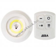 LED R12Orange t�vir�ny�t�s szett 5db l�mpa 3x AAA (mikro) elemmel