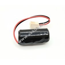 Lithium elem Epson R13ZA00600300 , ER17330V mit 3,6V 2100mAh