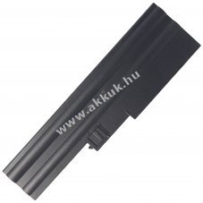 Helyettes�t� akku Lenovo ThinkPad T60 T61 10,8V 5200mAh NiMH