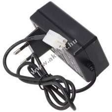 Helyettes�t� akku Gyors t�lt� Tamiya 1,2V-18,0V 1500mAh modell�p�t� NiCd/NiMH