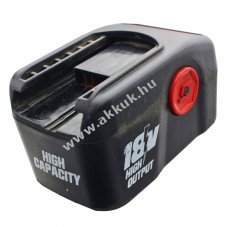 Akkucella csere Snap-On akkupakk CTB4187 CTB4185 18V 3,0Ah NiMH